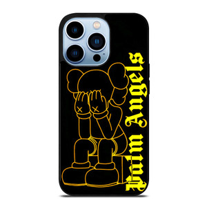 PALM ANGELS X KAWS iPhone 13 Pro Max Case PALM ANGELS X KAWS iPhone 13 Pro Max Case