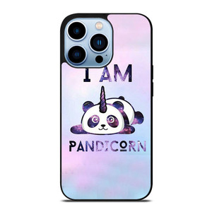 PANDACORN NEBULA iPhone 13 Pro Max Case PANDACORN NEBULA iPhone 13 Pro Max Case
