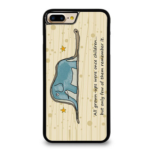 THE LITTLE PRINCE ELEPHANT iPhone 7 Plus Case THE LITTLE PRINCE ELEPHANT iPhone 7 Plus Case