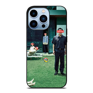 PARASITE X SUPREME iPhone 13 Pro Max Case