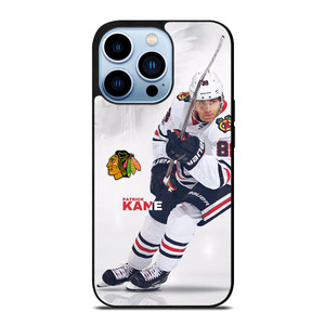 PATRICK KANE CHICAGO BLACKHAWKS 2 iPhone 13 Pro Max Case PATRICK KANE CHICAGO BLACKHAWKS 2 iPhone 13 Pro Max Case