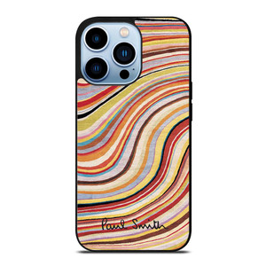 PAUL SMITH WAVY LINES iPhone 13 Pro Max Case