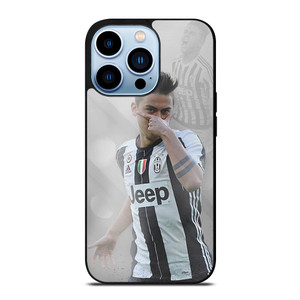 PAULO DYBALA MASK JUVENTU  iPhone 13 Pro Max Case