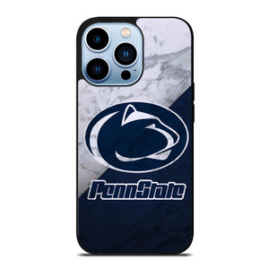 PENN STATE NITTANY LIONS MARBLE iPhone 13 Pro Max Case
