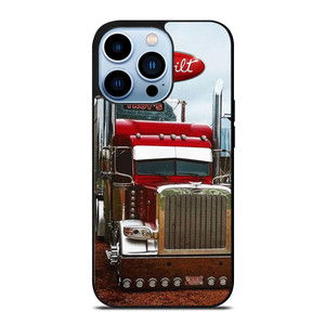 PETERBILT TRUCK  iPhone 13 Pro Max Case