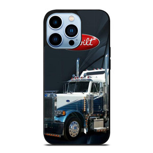 PETERBILT TRUCK LOGO iPhone 13 Pro Max Case