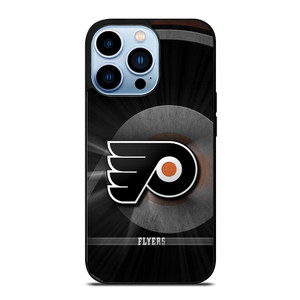 PHILADELPHIA FLYERS HOCKEY LOGO iPhone 13 Pro Max Case
