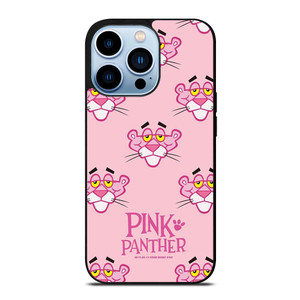 PINK PANTHER COLLAGE iPhone 13 Pro Max Case PINK PANTHER COLLAGE iPhone 13 Pro Max Case