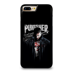 THE PUNISHER MARVEL COMICS iPhone 7 Plus Case THE PUNISHER MARVEL COMICS iPhone 7 Plus Case
