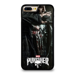 THE PUNISHER MARVEL MOVIE iPhone 7 Plus Case