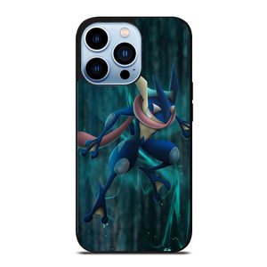 POKEMON GRENINJA iPhone 13 Pro Max Case
