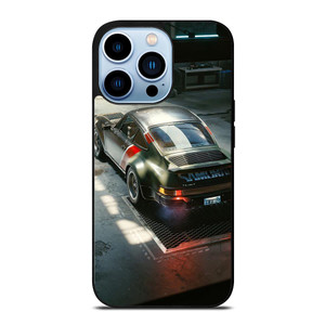 PORSCHE GARAGE iPhone 13 Pro Max Case