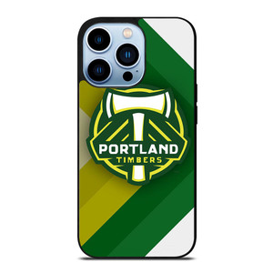 PORTLAND TIMBERS FC SYMBOL iPhone 13 Pro Max Case