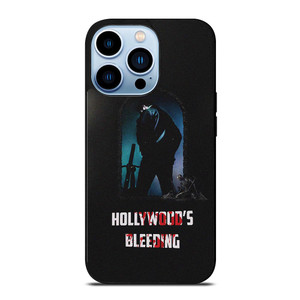 POST MALONE HOLLYWOODS BLEEDING iPhone 13 Pro Max Case