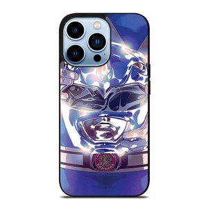 POWER RANGERS BLUE iPhone 13 Pro Max Case