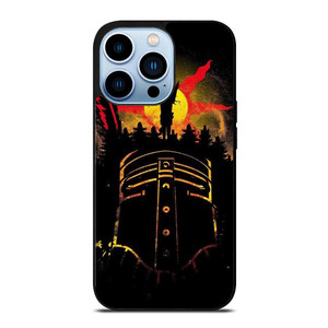 PRAISE THE SUNS DARK SOULS ART iPhone 13 Pro Max Case