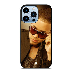 PRINCE ROYCE VINTAGE iPhone 13 Pro Max Case PRINCE ROYCE VINTAGE iPhone 13 Pro Max Case