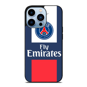PSG PARIS SAINT GERMAIN JERSEY iPhone 13 Pro Max Case