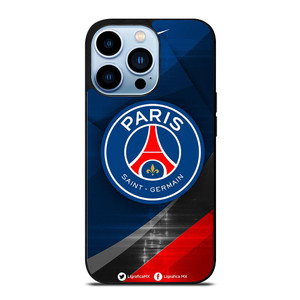 PSG PARIS SAINT GERMAIN SOCCER iPhone 13 Pro Max Case