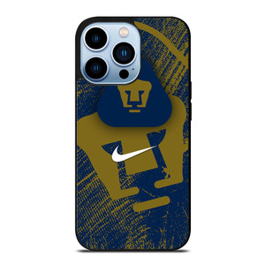 PUMAS UNAM FOOTBALL NIKE iPhone 13 Pro Max Case