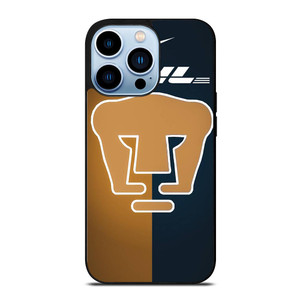 PUMAS UNAM ICON iPhone 13 Pro Max Case