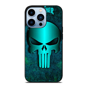 PUNISHER GLOWING iPhone 13 Pro Max Case PUNISHER GLOWING iPhone 13 Pro Max Case