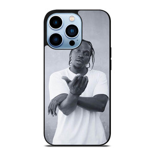 PUSHA T RAPPER 2 iPhone 13 Pro Max Case