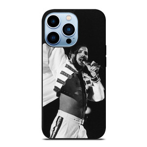 QUEEN FREDDIE MERCURY iPhone 13 Pro Max Case
