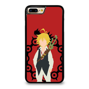 THE SEVEN DEADLY SINS MELIODAS iPhone 7 Plus Case