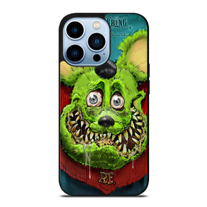 RAT FINK ART iPhone 13 Pro Max Case