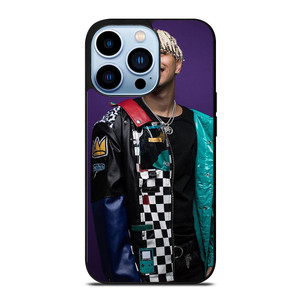 RAUW ALEJANDRO RAPPER iPhone 13 Pro Max Case