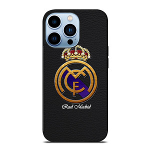 REAL MADRID SYMBOL iPhone 13 Pro Max Case REAL MADRID SYMBOL iPhone 13 Pro Max Case