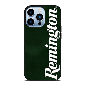 REMINGTON ARMS LOGO 2 iPhone 13 Pro Max Case