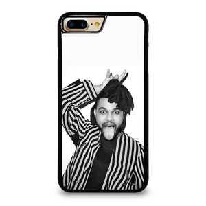 THE WEEKND AT BOARDWALK HALL iPhone 7 Plus Case THE WEEKND AT BOARDWALK HALL iPhone 7 Plus Case