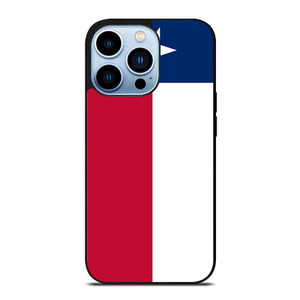 REPUBLIC OF TEXAS FLAG iPhone 13 Pro Max Case