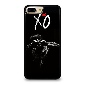 THE WEEKND XO 2 iPhone 7 Plus Case