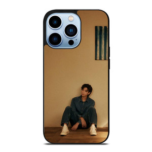RM BTS INDIGO iPhone 13 Pro Max Case RM BTS INDIGO iPhone 13 Pro Max Case
