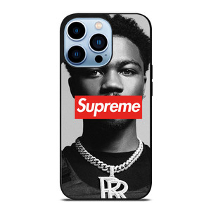 RODDY RICCH SUPREME RAPPER iPhone 13 Pro Max Case RODDY RICCH SUPREME RAPPER iPhone 13 Pro Max Case
