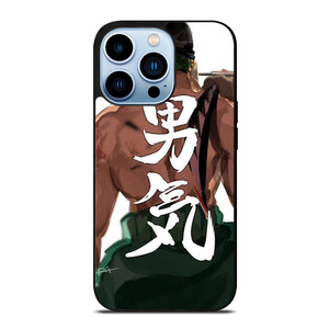 RORONOA ZORO ONE PIECE ANIME iPhone 13 Pro Max Case RORONOA ZORO ONE PIECE ANIME iPhone 13 Pro Max Case