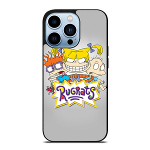 RUGRATS CARTOON 3 iPhone 13 Pro Max Case RUGRATS CARTOON 3 iPhone 13 Pro Max Case
