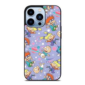 RUGRATS COLLAGE iPhone 13 Pro Max Case