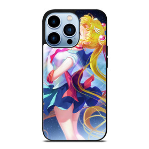 SAILOR MOON ANIME iPhone 13 Pro Max Case