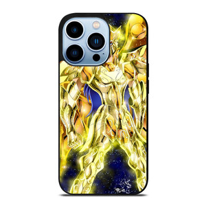 SAINT SEIYA ANIME  iPhone 13 Pro Max Case SAINT SEIYA ANIME  iPhone 13 Pro Max Case