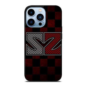 SAMI ZAYN WRESTLER LOGO iPhone 13 Pro Max Case