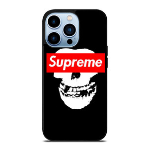 SANS UNDERTALE SUPREME iPhone 13 Pro Max Case