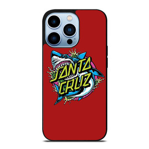 SANTA CRUZ SHARK iPhone 13 Pro Max Case