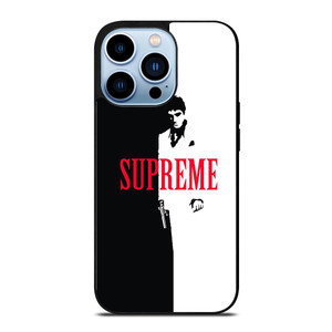 SCARFACE SUPREME SPLIT iPhone 13 Pro Max Case SCARFACE SUPREME SPLIT iPhone 13 Pro Max Case