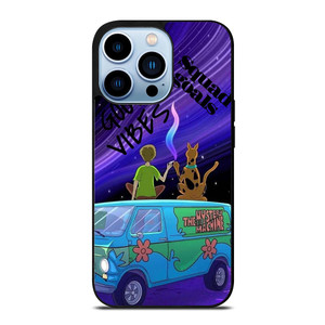 SCOOB! CARTOON MOVIES iPhone 13 Pro Max Case