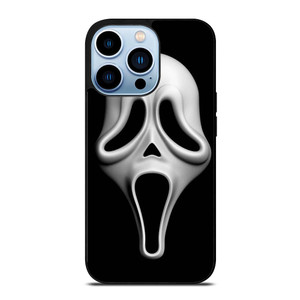 SCREAM GHOST MASK iPhone 13 Pro Max Case