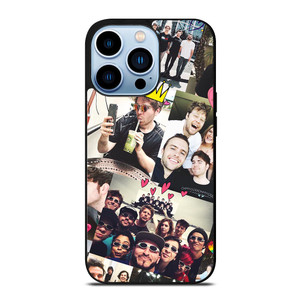 SHANE DAWSON YOUTUBER iPhone 13 Pro Max Case SHANE DAWSON YOUTUBER iPhone 13 Pro Max Case